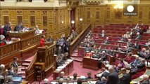 اليمين الفرنسي يستعيد السيطرة على مجلس الشيوخ