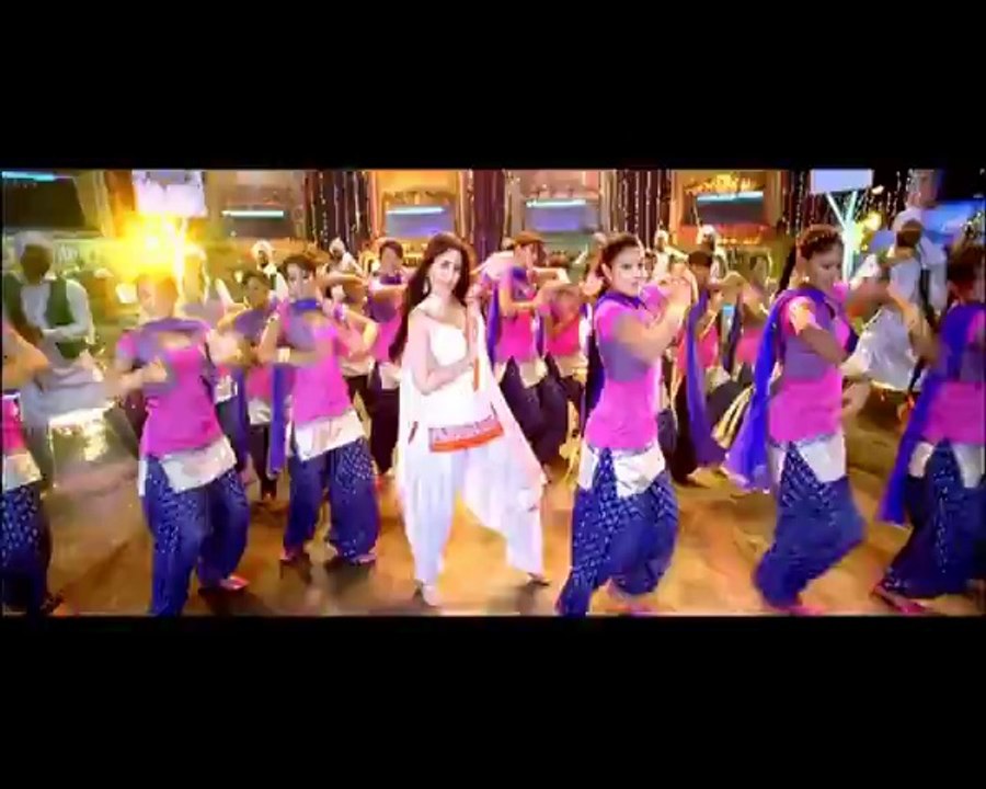 _Desi beat_ 'Bodyguard' (Full video song) Ft. Salman Khan, Kareena Kapoor