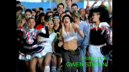 Billboard Top 20 Singles. April 30th, 2005.