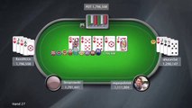 WCOOP 2014: Event #54 $2,100 PL Omaha (6-Max, Re-Entry) | PokerStars