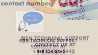 MSN Contact Number Password Recovery|1-855-326-5442|MSN Technical Support Phone Number USA