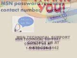 MSN Contact Number Password Recovery|1-855-326-5442|MSN Technical Support Phone Number USA