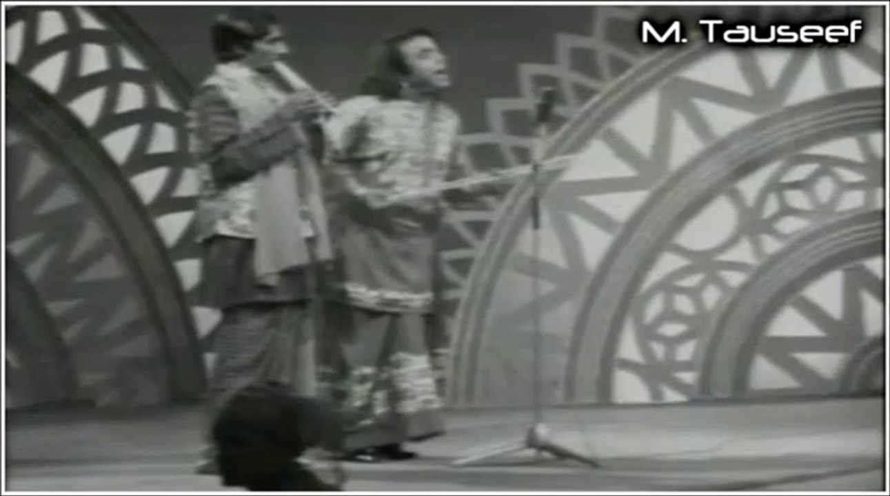 Remembering Muhammad Alam Lohar on his 31st death anniversary-Punjabi folk Jugni