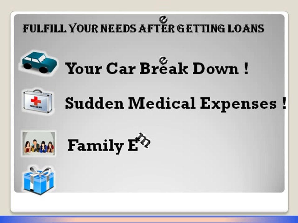 Solve Your Emergency Needs Easily Via Online