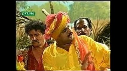 Was Je Hunda Maa Da {Mirza Sahiban} by Alam lohar YouTube