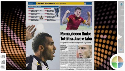 Rassegna Juvenews 29 settembre 2014