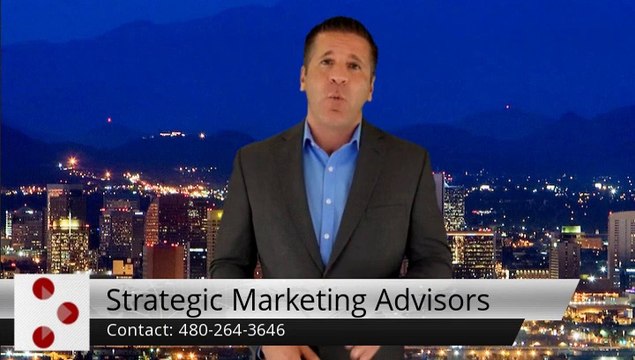 Strategic Marketing Advisors Mesa Impressive 5 Star Review by Lynda A.