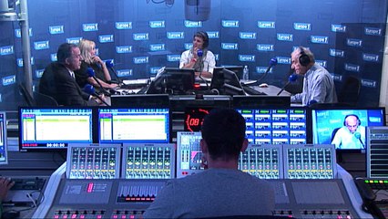 Didier Guillaume : "c'était une chronique d'une défaite annoncée"