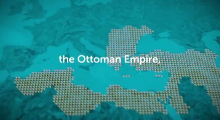 Türk Mallarının Yeni Logosu ve Sloganı