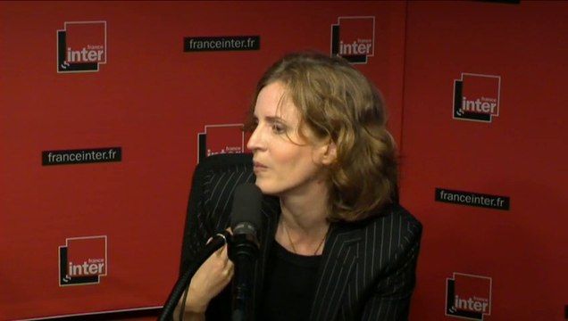 Nathalie Kosciusko-Morizet : L'UMP est morte, tuée par le ridicule