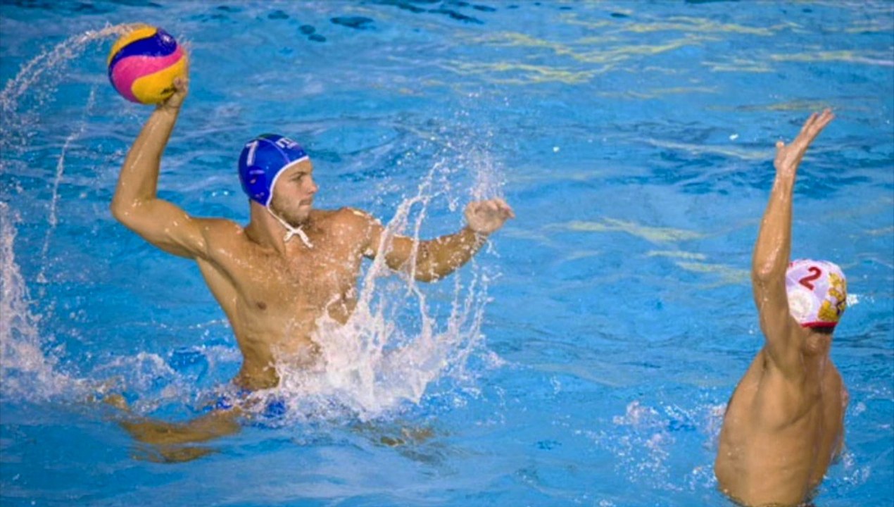 NICCOLO' FIGARI incontra il CUS-GEAS Milano