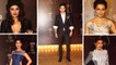 GQ Awards With Bollywood Celebs