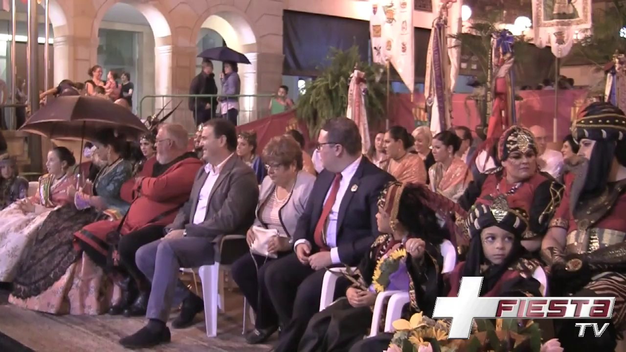 Alferecía Mora pacos