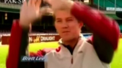 Dangerous Fast Bowling Compilation