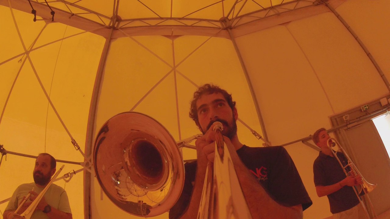 bella ciao trombinos