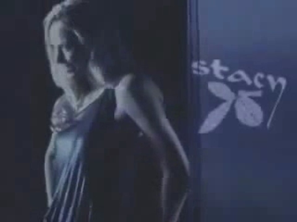 WWE Divas - Stacy Keibler Bikini