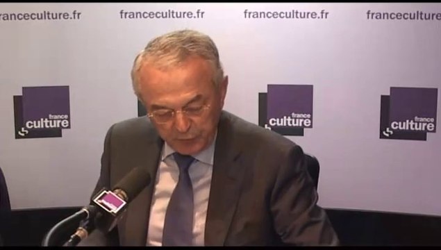 Les Matins - Au lendemain des élections sénatoriales et au début des auditions des nouveaux commissaires européens :