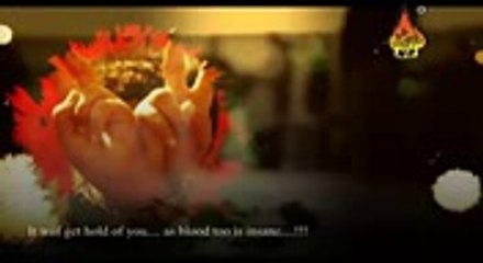 Shahid Baltistani New Nohay 2013 - Khoon-e-Darwaish