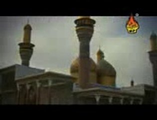 Shahid Baltistani New Nohay 2013 - Baghdad Ka Qaidi[1]