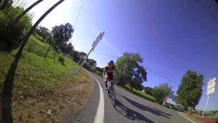 Gentleman St Germain Laval 27 septembre 2014