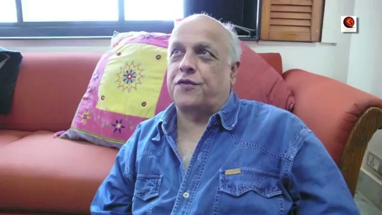 _Mahesh Bhatt Slapped me_ says Pakistani Actress Meera!
