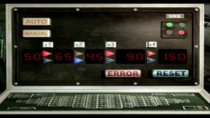 Resident Evil 3 - PS1 - 04 (Raven22400)