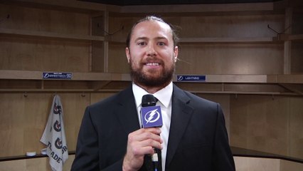 Eric Neilson vous donne rendez-vous à Lyon, pour la Hockey Week