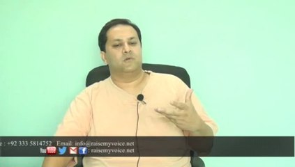 Governance part II Be Friendly Adam Heather (Adnan Haider)