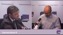 Les Matins - Table ronde après les élections sénatoriales