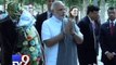 Narendra Modi in US DAY4 : PM Modi to meet top American CEOs, US President Obama - Tv9 Gujarati