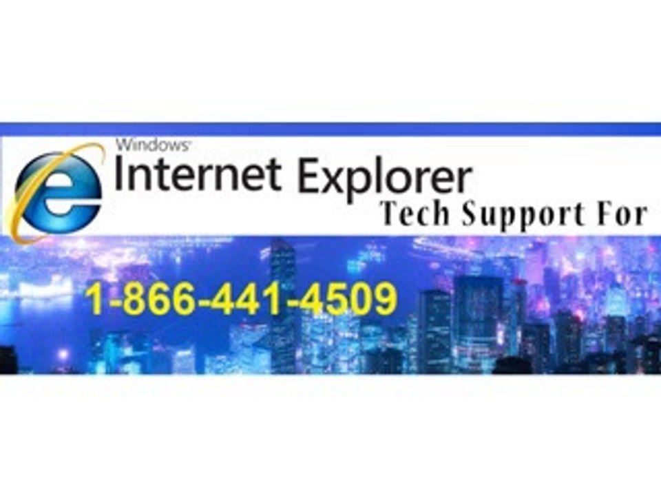 Remove pop up ads showing on internet explorer|1-866-441-4509| Tech Support Number
