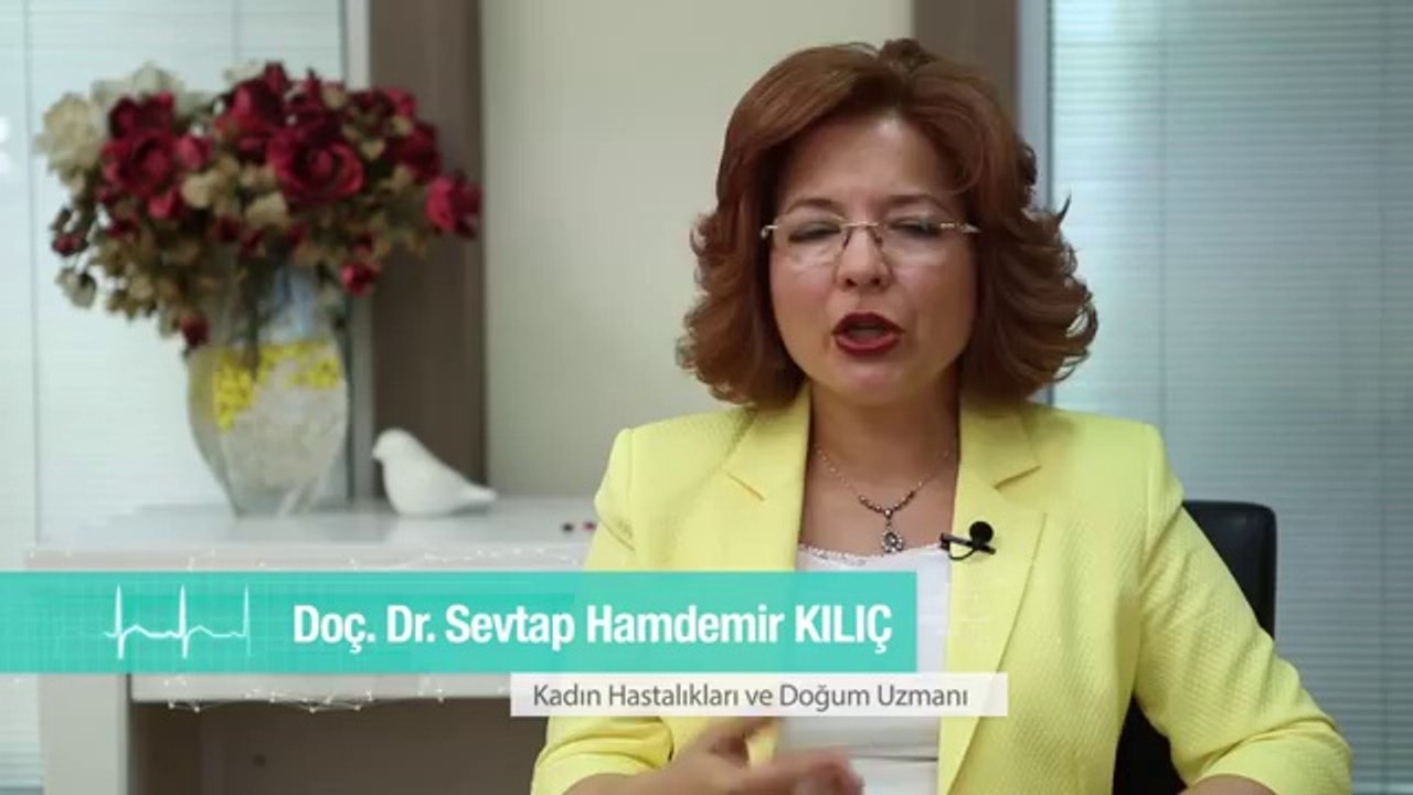 İdrar kaçırma nasıl tedavi edilir