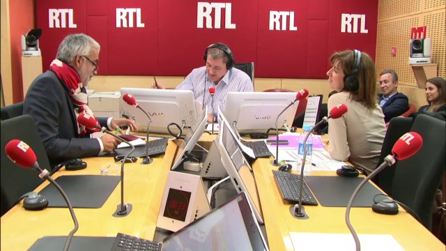 Pascal Praud : Dans une autre vie, je voudrais être George Clooney