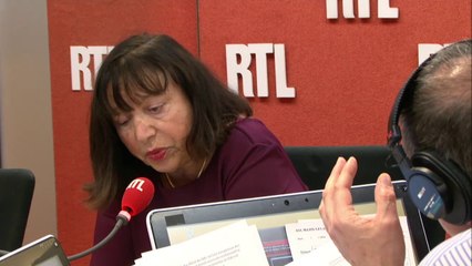 Sylvie Mennesson sur la filiation des enfants nés de GPA : "Il n'y a pas à réfléchir"