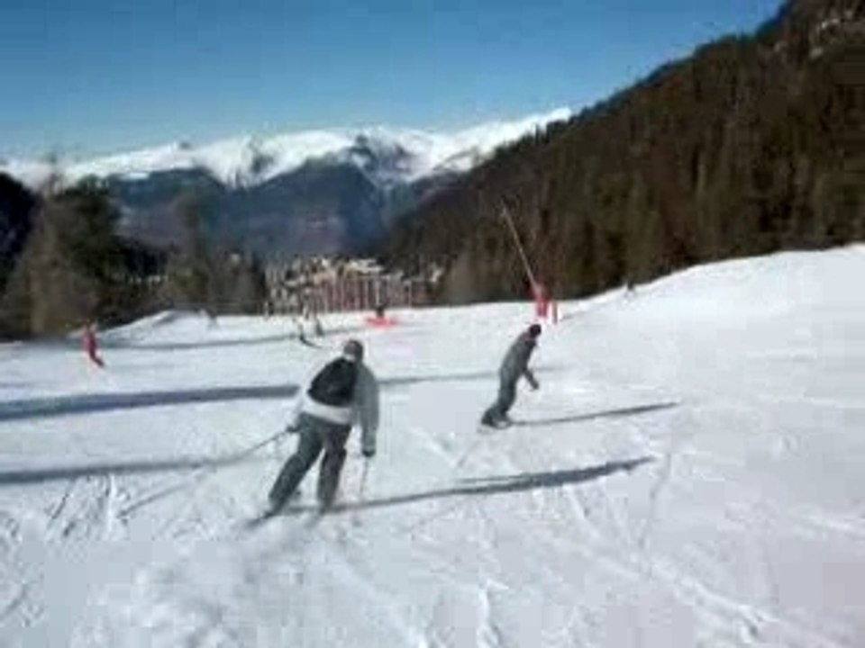 La Gamelle d'Arnaud kon voit pas