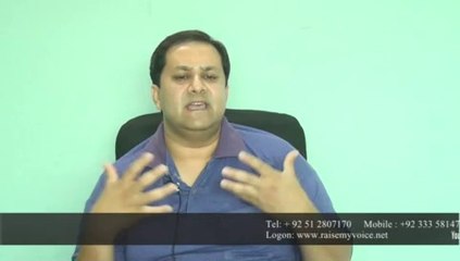 Good Governance Be Friendly Adam Heather (Adnan Haider)