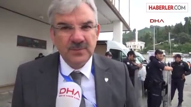 Bursaspor Kulübü Başkanı Bölükbaşı Galibiyet Alışkanlığını Sürdüreceğiz