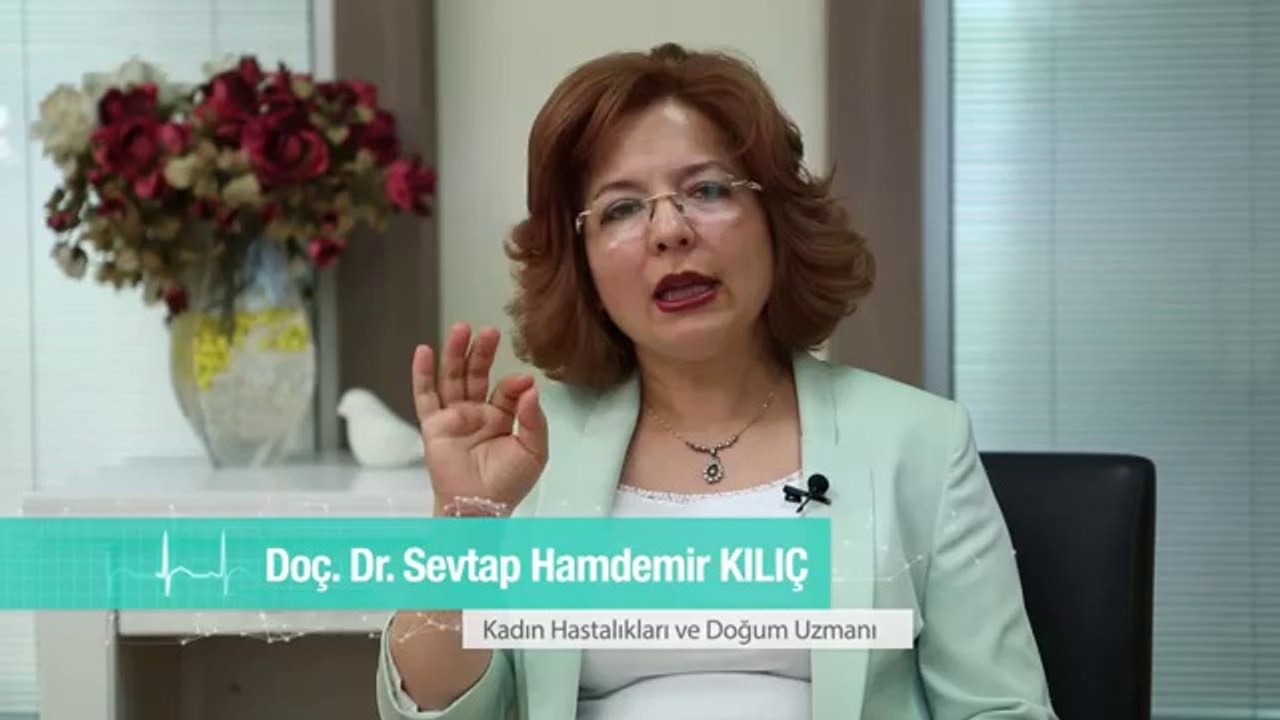 Miyom nedir? Nasıl tedavi edilir?