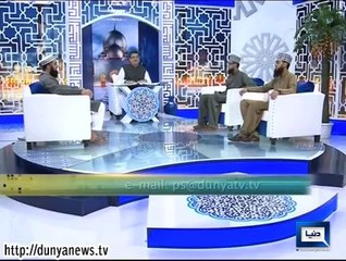 Dunya News-Peyam-e-Subh-27-09-2014