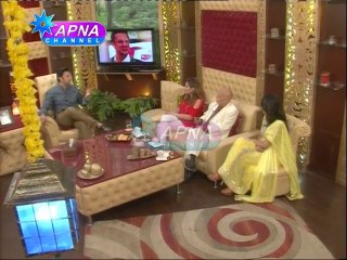 Morning With Babar Ali-Bollywood vs Lollywood-1st Sep 2014- Seg 02