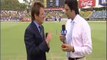 Wasim Akram on How to Swing the Ball as a Fast Bowler