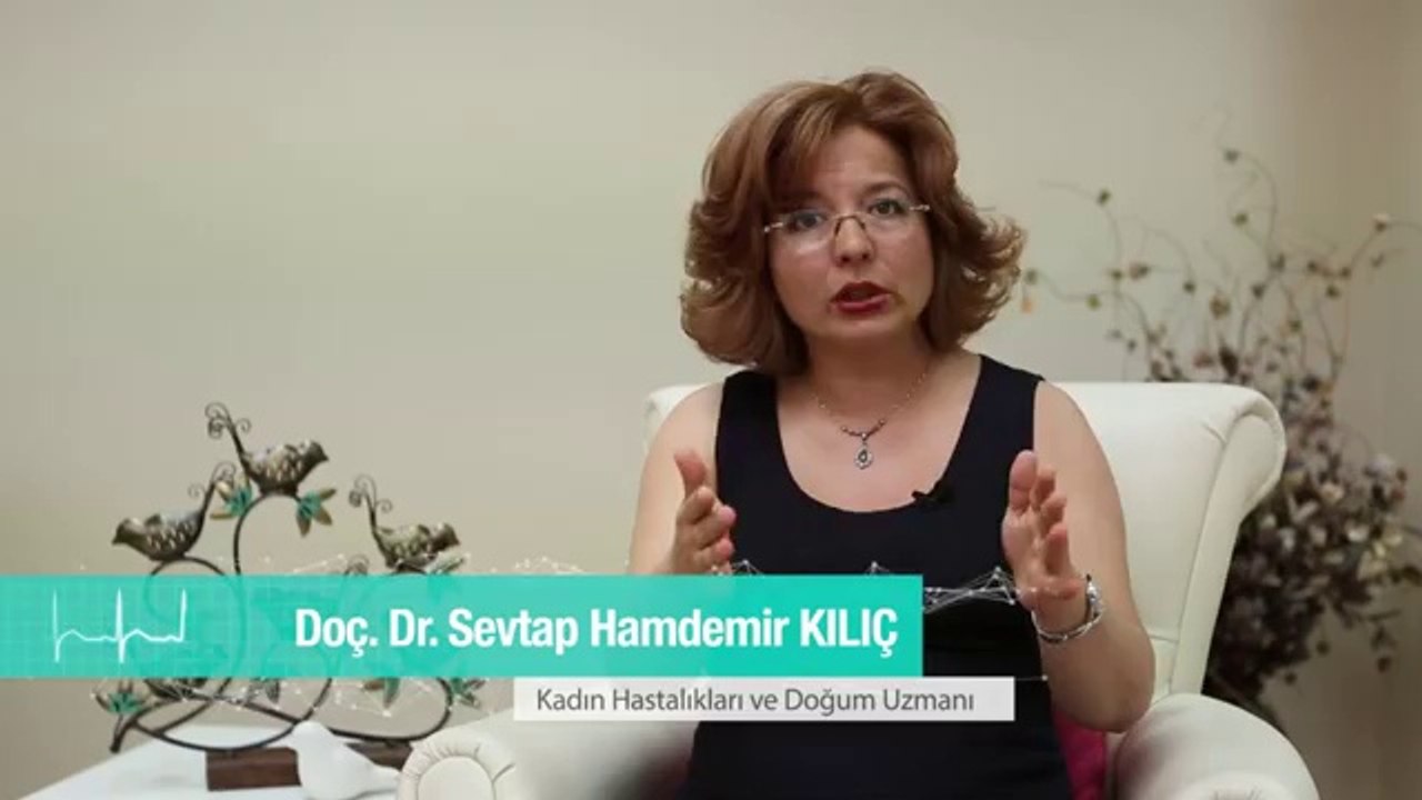 Vajinismus gebeliğe engel midir