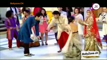 Ayesha-Adiraj Ki Hui Shaadi!! - Gustakh Dil - 29th Sep 2014