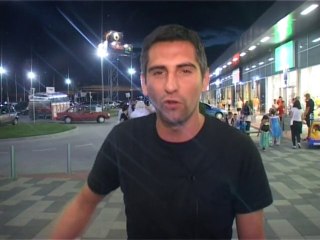 Emisija Play 274 - Nesa Bridzis