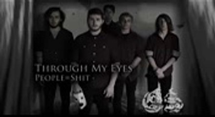 Through My Eyes  People  Shit Slipknot Cover