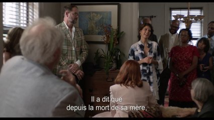 Love is Strange d'Ira Sachs - Extrait 1 VOST - En salle le 12 novembre 2014