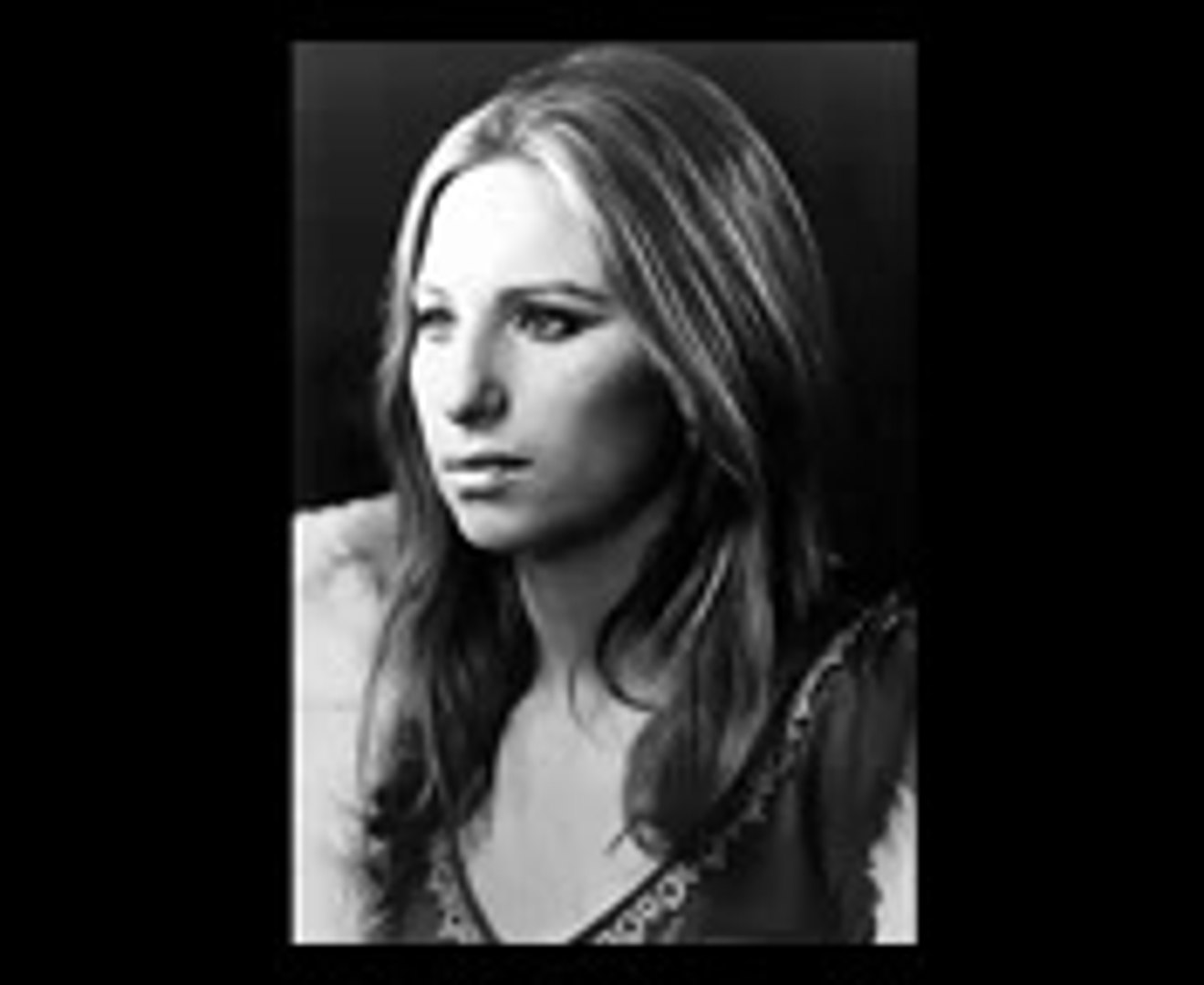 ⁣Sweet inspiration Barbra Streisand