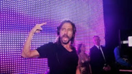 Bob Sinclar - Back Again -  ( DJ Sarcy Remix )