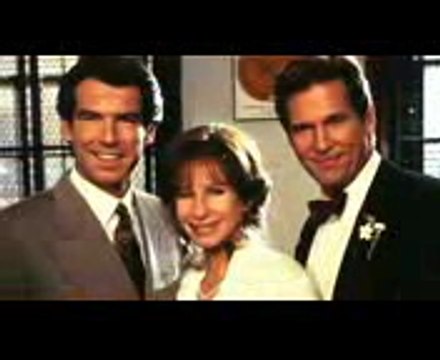 Barbra Streisand The nineties