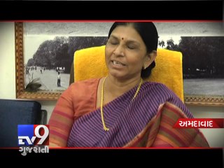 'Hole' story of dilapidated roads, Ahmedabad Part 3 - Tv9 Gujarati